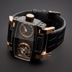 Romain Jerome Moon Orbiter Tourbillon Automatic // RJ.M.TO.MO.003.01