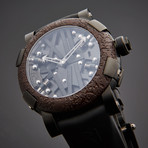 Romain Jerome Steampunk Automatic // RJ.T.AU.SP.002.01