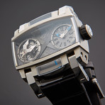 Romain Jerome Moon Orbiter Tourbillon Automatic // RJ.M.TO.MO.001.03