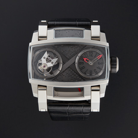 Romain Jerome Moon Orbiter Tourbillon Automatic // RJ.M.TO.MO.001.01