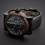 Romain Jerome Steampunk Automatic // RJ.T.AU.SP.002.01