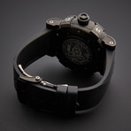 Romain Jerome Steampunk Automatic // RJ.T.AU.SP.002.01