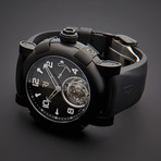 Romain Jerome Steampunk Tourbillon Manual Wind // SPT.KKKK.1517.RB