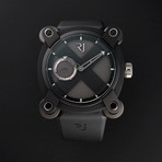 Romain Jerome Moon Invader Automatic // RJMAUIN.005.01