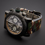 Romain Jerome Steampunk Chronograph Automatic // RJ.T.CH.SP.006.01