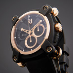 Romain Jerome Moon Invader Chronograph Automatic // RJ.M.CH.IN.004.02