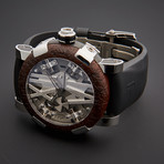 Romain Jerome Titanic Steampunk Automatic // RJ.T.AU.SP.001.01