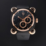 Romain Jerome Moon Invader Chronograph Automatic // RJ.M.CH.IN.004.02