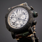 Romain Jerome Steampunk Chronograph Automatic // RJ.T.CH.SP.006.01