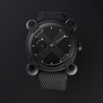 Romain Jerome Moon Invader Automatic // RJMAUIN.020.02