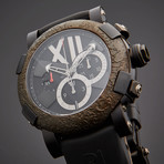 Romain Jerome Titanic DNA Chronograph Automatic // CHTOXY3BBBB00BB