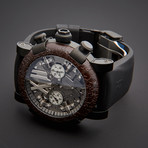 Romain Jerome Steampunk Chronograph Automatic // RJ.T.CH.SP.002.01