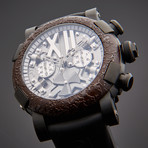 Romain Jerome Steampunk Chronograph Automatic // RJ.T.CH.SP.002.01