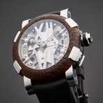 Romain Jerome Titanic Steampunk Automatic // RJ.T.AU.SP.001.01