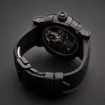 Romain Jerome Steampunk Tourbillon Manual Wind // SPT.KKKK.1517.RB