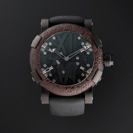 Romain Jerome Steampunk Automatic // RJ.T.AU.SP.002.01