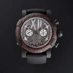 Romain Jerome Steampunk Chronograph Automatic // RJ.T.CH.SP.002.01