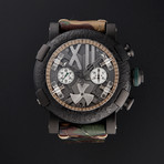 Romain Jerome Steampunk Chronograph Automatic // RJ.T.CH.SP.006.01