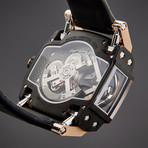 Romain Jerome Moon Orbiter Tourbillon Automatic // RJ.M.TO.MO.003.01