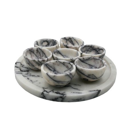 Appetizer Bowl // Set of 8