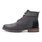 Tristan // Black (US: 10.5)