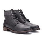 Tristan // Black (US: 9.5)