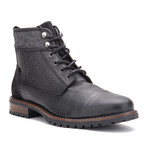 Tristan // Black (US: 9.5)