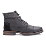 Tristan // Black (US: 10.5)