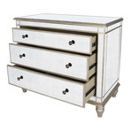 L'Mouage Console Chest