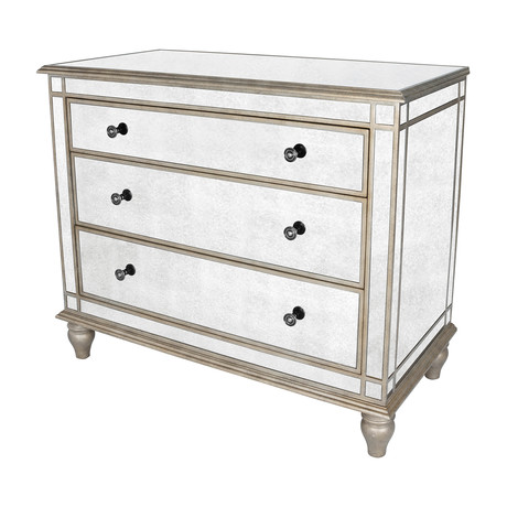 L'Mouage Console Chest