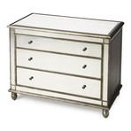 L'Mouage Console Chest