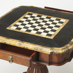 Matarra Game Table