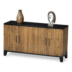 Chisholm Modern Rustic Sideboard