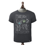 Mutations // Charcoal (2XL)