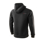 Timeless Hoodie // Anthracite (M)