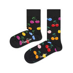 2 Peas In A Pod Socks Gift Box