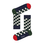 Big Dot Holiday Socks Gift Box