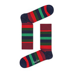 Big Dot Holiday Socks Gift Box