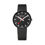 Mondaine SBB Giant Quartz // A660.30328.64SBB