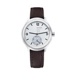 Mondaine H1 B4 Smart St. Quartz // MH1.B2S80.LG