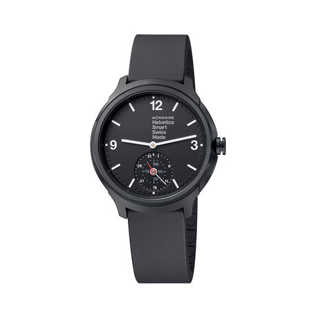 Mondaine Helvetica Smart B44 Quartz // MH1.B2S20.RB