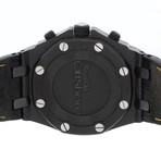 Audemars Piguet Royal Oak Offshore Chronograph Automatic // 26176FO.OO.D101CR.02 // Pre-Owned