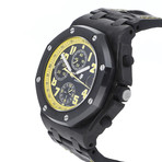 Audemars Piguet Royal Oak Offshore Chronograph Automatic // 26176FO.OO.D101CR.02 // Pre-Owned