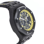 Audemars Piguet Royal Oak Offshore Chronograph Automatic // 26176FO.OO.D101CR.02 // Pre-Owned