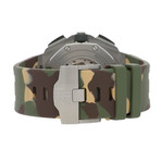 Audemars Piguet Royal Oak Offshore Chronograph Combat Automatic // 26400SO.OO.A054CA.01 // Pre-Owned