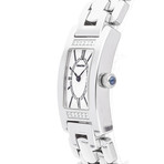 Audemars Piguet Promesse Quartz // 67259ST.ZZ.1156ST.01 // Pre-Owned