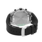 Audemars Piguet Royal Oak Offshore Tour Chronograph Automatic // 26184ST.OO.D003CU.01 // Pre-Owned