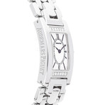 Audemars Piguet Promesse Quartz // 67259ST.ZZ.1156ST.01 // Pre-Owned