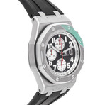 Audemars Piguet Royal Oak Offshore Tour Chronograph Automatic // 26184ST.OO.D003CU.01 // Pre-Owned