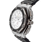 Audemars Piguet Royal Oak Offshore Juan Pablo Montoya Chronograph Automatic // 26030IO.OO.D001IN.01 // Pre-Owned